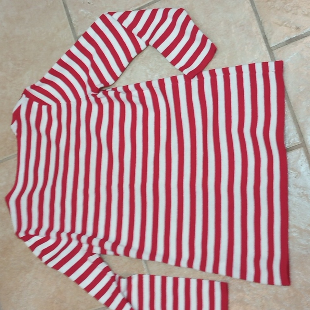 Berek Santa Sweater - Picture 5 of 5